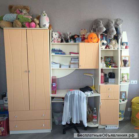 Мебель для детской