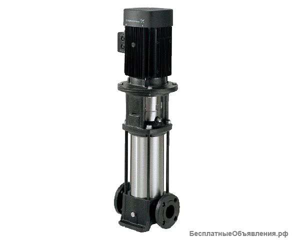 Насос Grundfos CR15-1