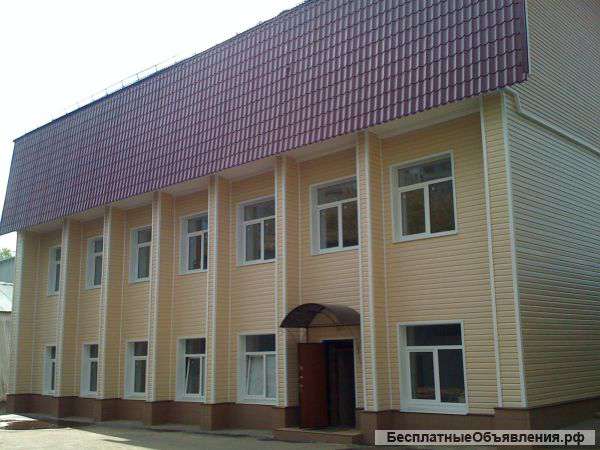 Офис в Аренду 20м2