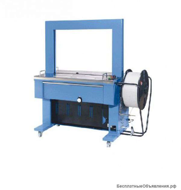 Автоматическая стреппинг машина ТP-6000