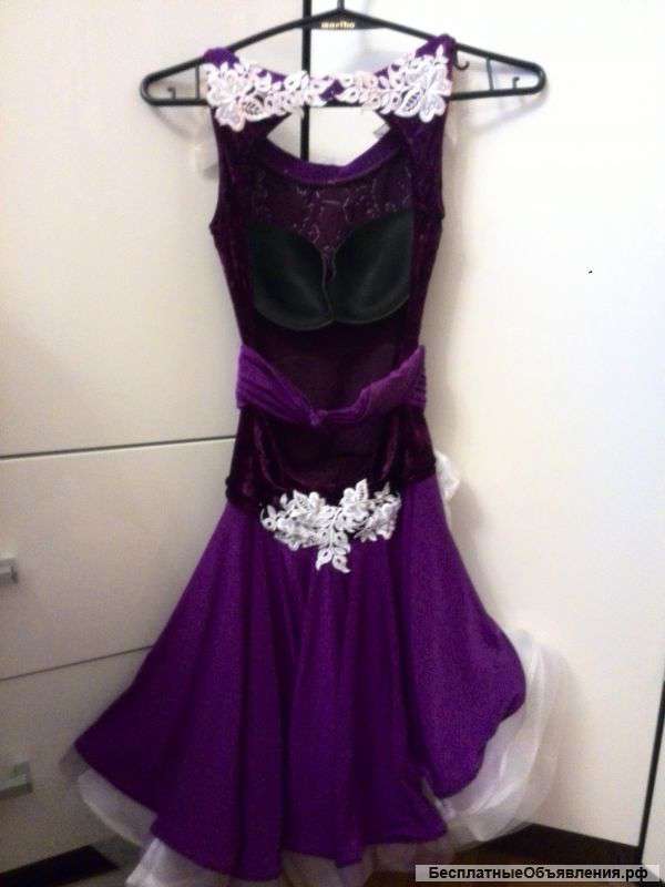 Бальные платья