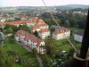 Почти новая 1-комнатная квартира в пригороде большого города ФРГ