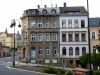 Очень красивый 4-этажный дом в центре города у Дрездена под ремонт