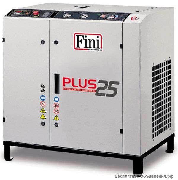 Компрессорное оборудование