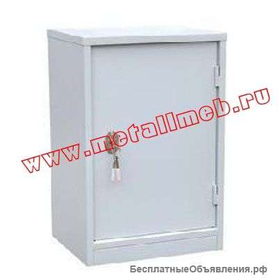 Бухгалтерский шкаф для хранения документов ШБ1-К1