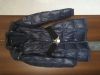 Пуховик пальто armani jeans