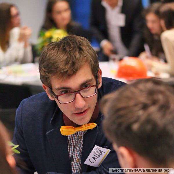 Репетитор по английскому, немецкому языкам, истории и обществознанию