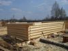 Срубы от производителя по низким ценам