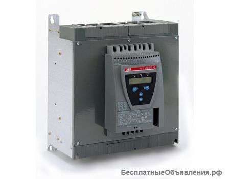 Ремонт устройство плавного softstarter частотный преобразователь сервопривод