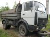 Услуги МАЗ самосвала 10т