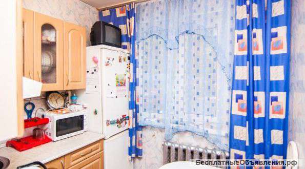 Отличную двушку