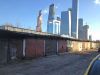 Гараж (метро Международная, в собственность)