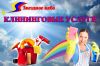 Клининговые услуги компания "Звездное небо"