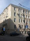 Аренда офиса м. "Красные ворота"