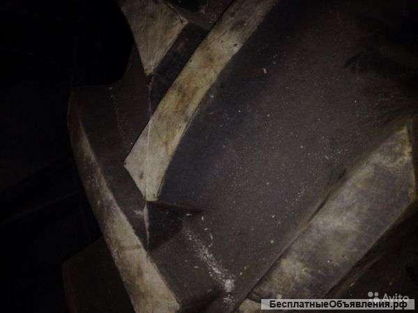 Шины резина Белшина БЕЛ-27 МТЗ 18.4 R30