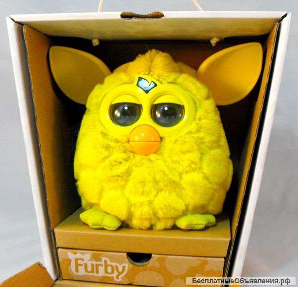 Игрушка Ферби