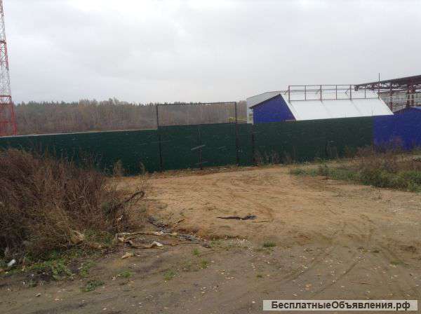 Участок 17 сотjr