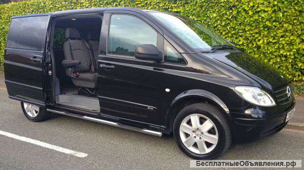 Mercedes-Benz Vito продам
