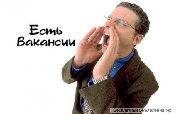 Требуется помощник юриста в офис