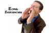 Требуется помощник юриста в офис