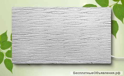 Кварцевые обогреватели