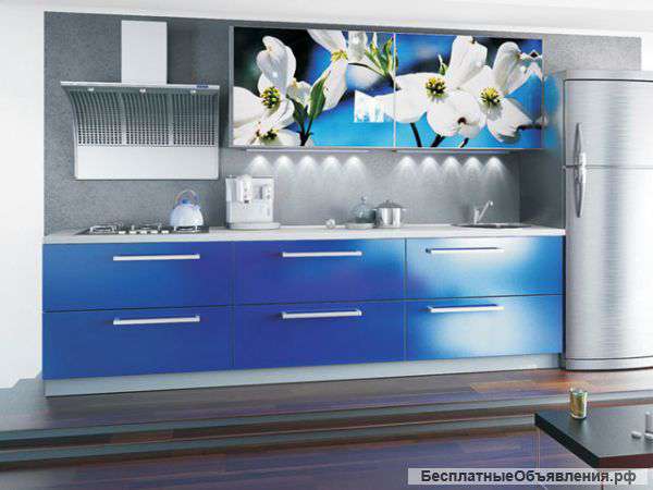 Куханный гарнитур