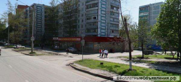 5к квартира г Ростов-на-Дону СЖМ / ул Добровольского