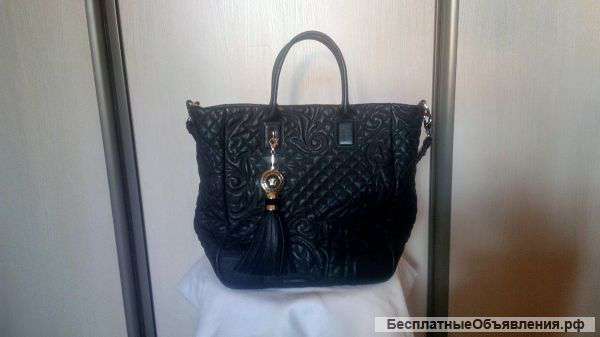 Versace Vanitas оригинал сумка женская