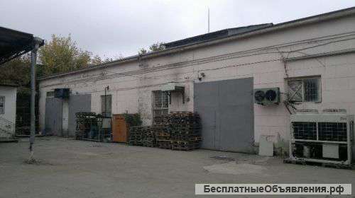 800 м под производство,склад