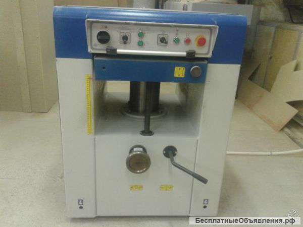 Фуговальный станок+ Рейcмусовый станок