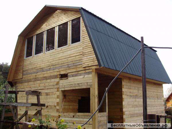 Строительство и ремонт.Септики