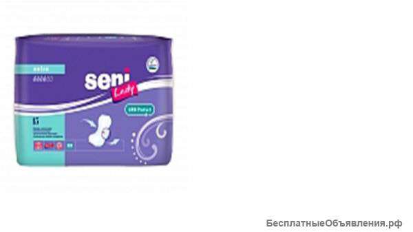 Урологические прокладки