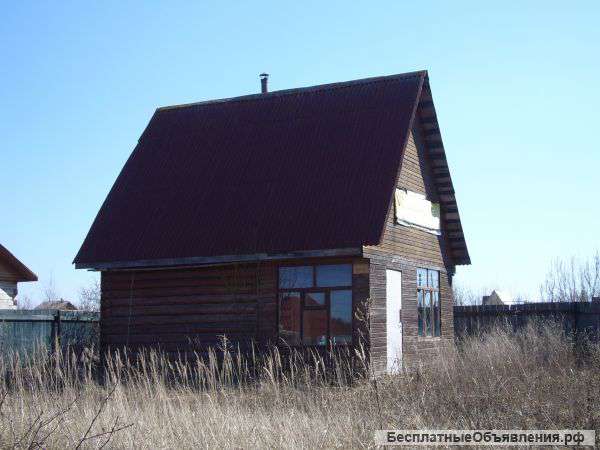 Участок земли продается