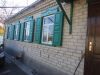 В Кропоткине по ул.Гоголя дом из белого кирпича 47 кв.м. на земельном участке 6 соток.