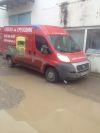 Авто-стекла для грузовых авто