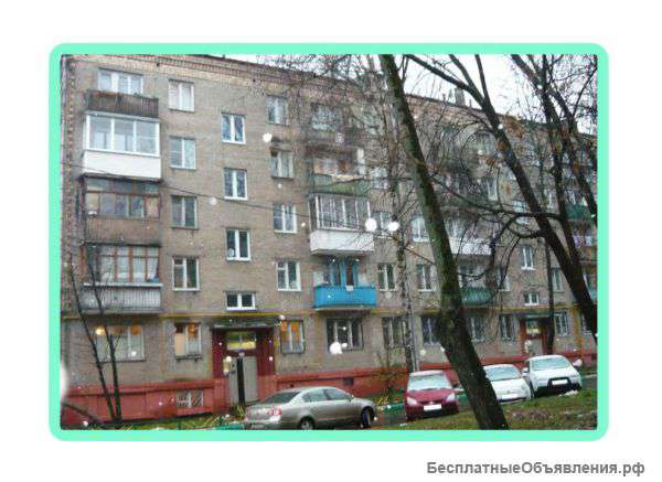 Специальное предложение по доле