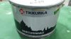 Краска тиккурила панссаримаали 9 л