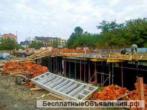 Квартиры