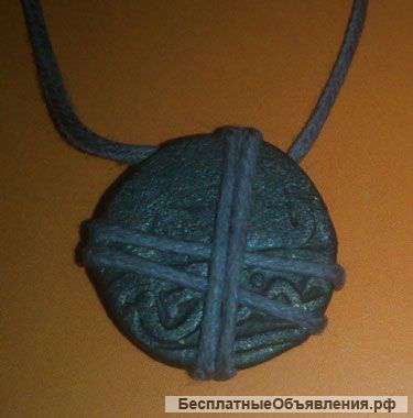 Ордынский Амулет