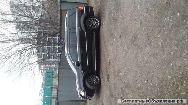 Аренда авто с водителем