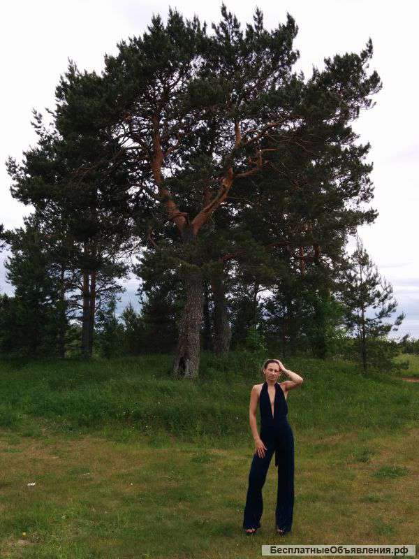 Ремонт и пошив одежды