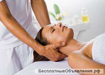 Массаж на дому. Выезд опытного массажиста.