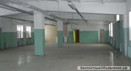 Сдаю склад 450м2, отаплив