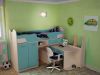 Кровать детская (3-12лет) Караван 9