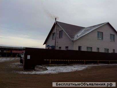 Строительный рынок