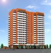 2к квартира в ЖК "Семья"на Штахановского от застройщика