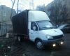 Перевозки на удл ГАЗелях