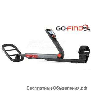 Металлоискатель