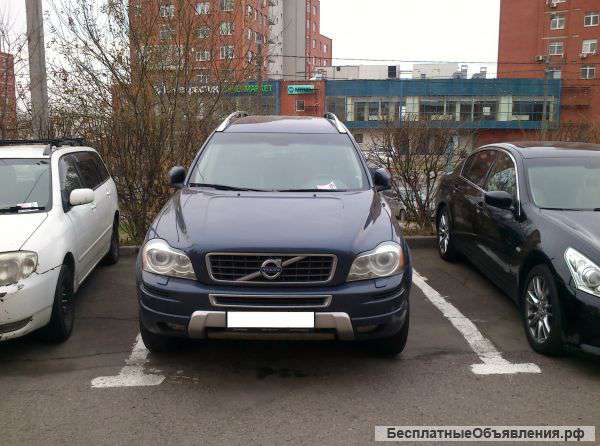 Volvo xc 90