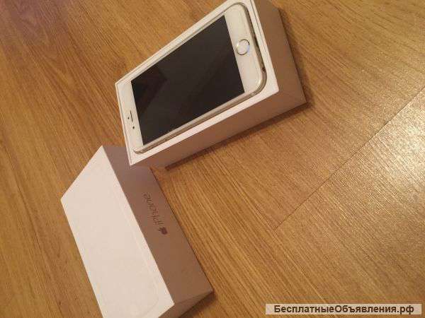 IPhone 6